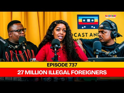 JACINTA on How the UN and Government Fail SA Patriotism | The Phoenix Tragedy | Illegal Influx