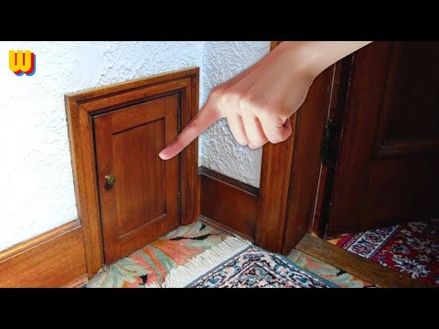 20 Old Home Features That Have Faded Into History