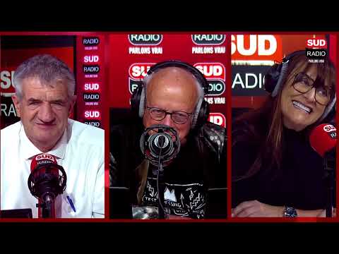 "Je me suis senti inutile" - Jean Lassalle