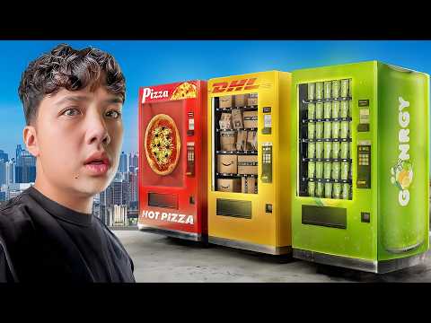 Lohnen sich virale Automaten?