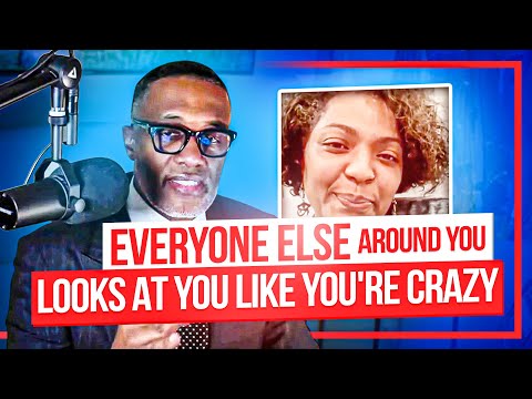 Kevin Samuels Schools DELUSIONAL Mother on Parenting & Retirement