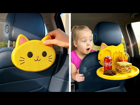 Smart Travel Gadgets to Make Family Trips Easier & Fun 🏖️