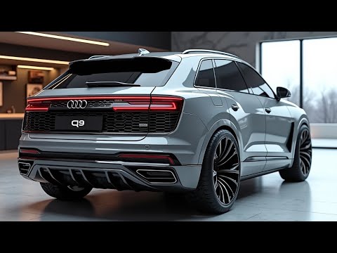 5 New Cars That Will Dominate the Roads in 2026-2027