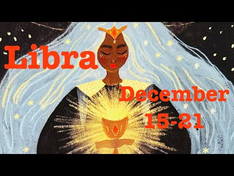 ♎️ Libra-🔮 Signs That Will Give You CHILLS!!!🍀💕🎁 #tarot #libratarot #libra 