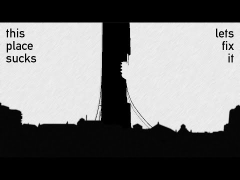 MORE PARKING: Using Urban Renewal to Rebuild City 17