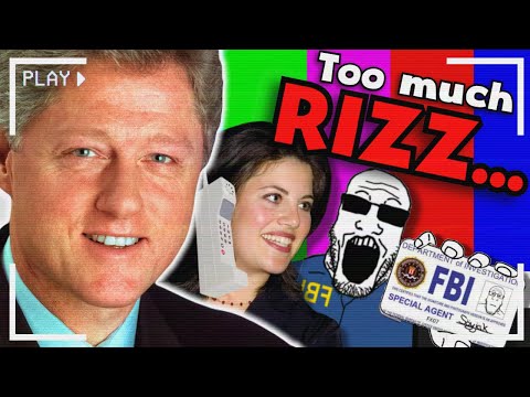 The Scandal That Broke The 90s