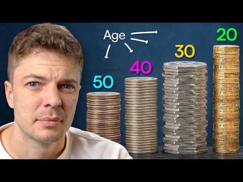 How Much You Need to Retire Early (By Age)