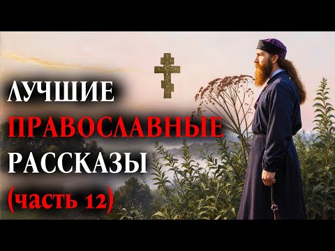 ЛУЧШИЕ ПРАВОСЛАВНЫЕ РАССКАЗЫ часть 12