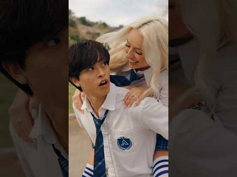 Cute Couple Gone Wrong 😂❤️