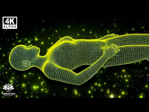 741Hz + 528Hz + 432Hz | Deep Healing Frequencies ✦ Emotional Release, Body Recovery & Inner Peace