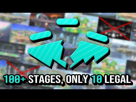 Why are 90% of Ultimate Stages BANNED?