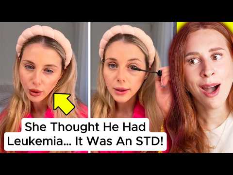 these people are EXES for a reason - REACTION