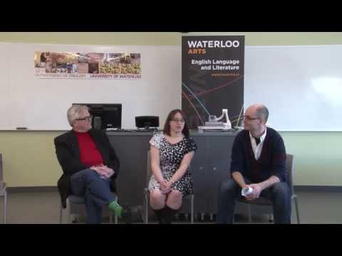 Waterloo English Career Paths: Marketing and Advertising