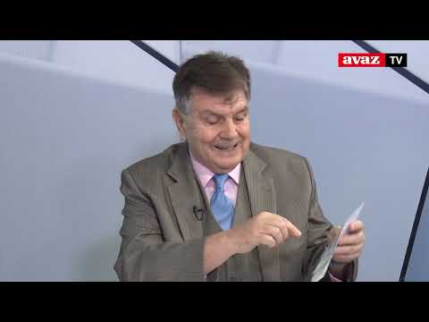 Faruk Balijagić: Neke potpuno anonimne stranke su na vlast došle narko novcem