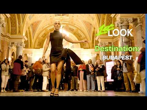 Budapest, Unfiltered: What Locals Love & Travelers Miss | 1st Look Travel (FULL EPISODE)