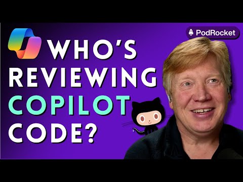 GitHub’s Octoverse: TypeScript, Copilot, and Open Source Struggles | PodRocket