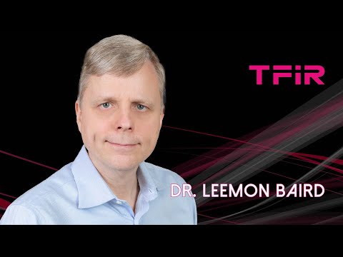 Distributed ledgers, Web3 and Open Source with Hedera’s Dr. Leemon Baird