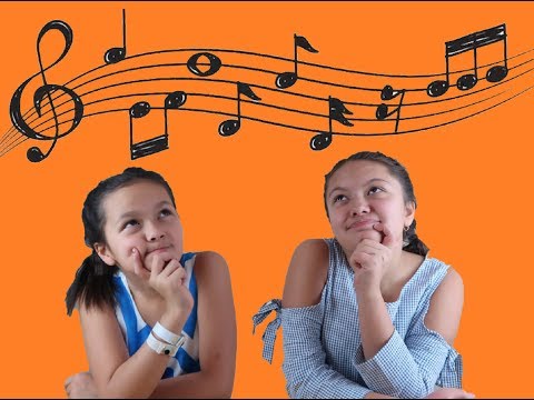 Can they do it?! | 70s 80s 90s 00s 10s Song Challenge with Bibbers and Binx