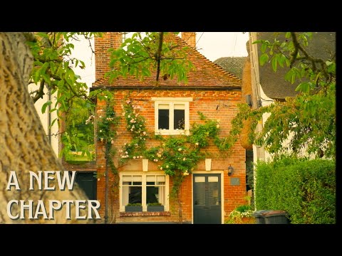 Cozy Homemaking Routine 🍂 Autumn Slow Living, Cottage DIY Decor & Village Life