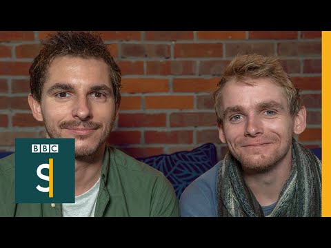 Food allergies and intolerance: What's the difference? BBC Stories