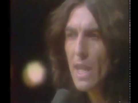 Paul Simon & Goerge Harrison-  Here Comes The Sun