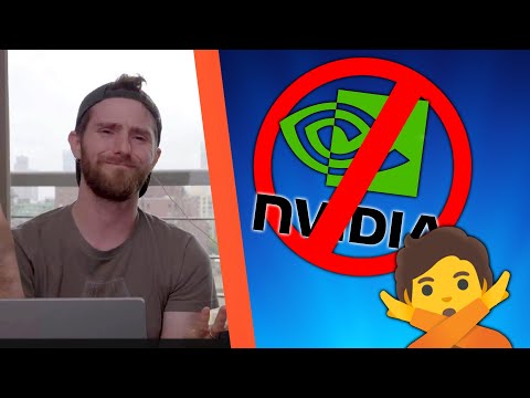 Linus Won’t Apologize.