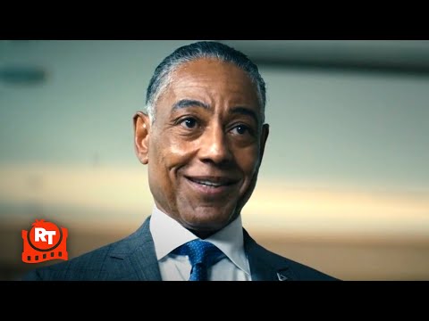 The Boys - Stan Edgar HUMBLES Homelander (S2E1) | Movieclips