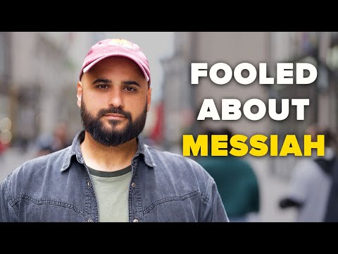 Jesus Wasn't Who They Said He Was | Daniel's Testimony