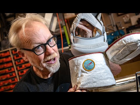 Designing and Sewing a Sailcloth Travel Bag!