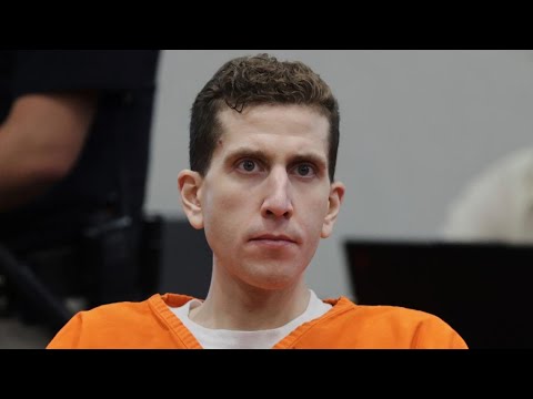 Bryan Kohberger sentencing | FULL HEARING