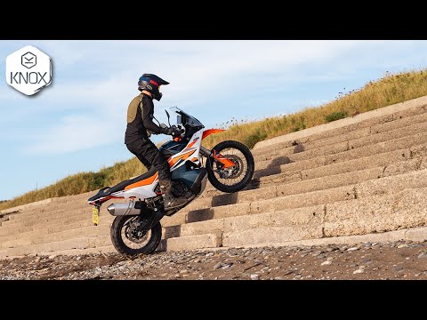 £20k KTM 890 Adventure R Review - Is It Worth The Money?