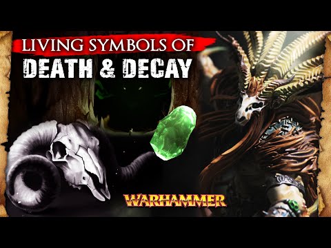 VERMINLORDS: Who or what are they?  Skaven Warhammer Fantasy Lore - Total War: Warhammer 3