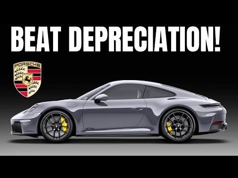 5 BEST Daily Driver Porsches Under $50k (2026 Buyer's Guide)