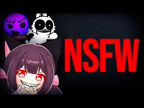 When Animation Channels Get Exposed...