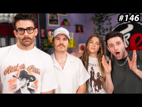 The Gang Tackles Problematic Age Gaps | Fear&