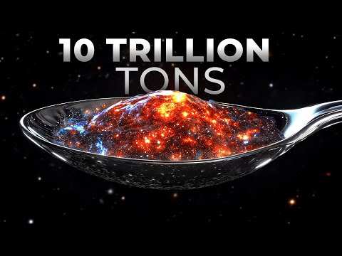 The Terrifying Power Of The Biggest Star Ever Found