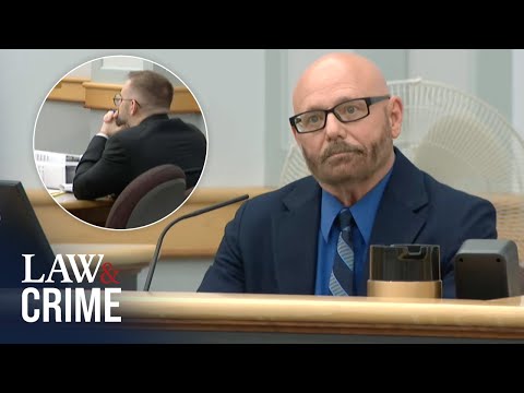 Father Calls Cops on Own Son After He Admitted to Murder