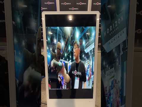 Busted! Thief Caught Stealing a Cell Phone at SEMA