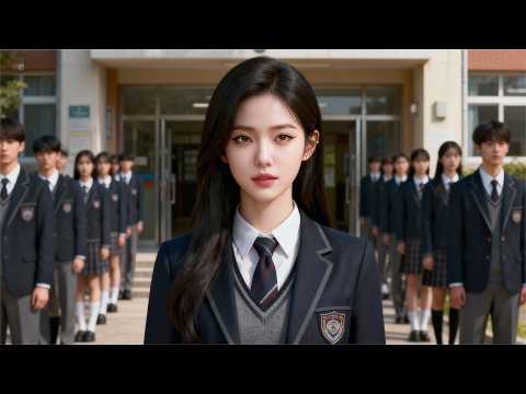 Real Heiress Trapped in a System Now She'll Take Back Everything They Stole!#drama #cdrama