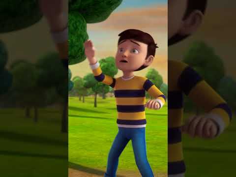 Rudra ने बचाया Rangeela  को | Rudra | रुद्र