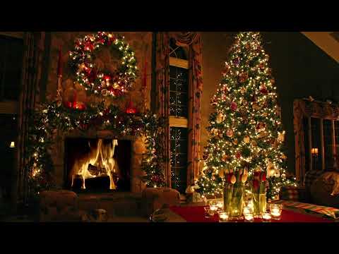 Top 100 Christmas Songs of All Time 🎄 Best Christmas Music Playlist