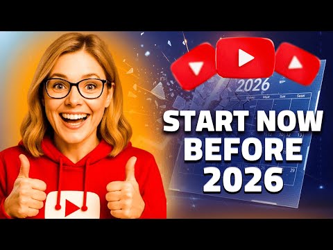 Why Waiting to Start on YouTube is a Mistake!