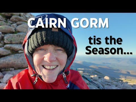 Community Spirit - Highland Christmas preparations