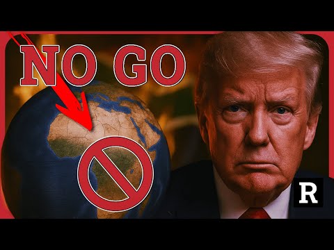 "We Are Grave Danger As A Nation" deep state journalist exposes what's coming | Redacted News