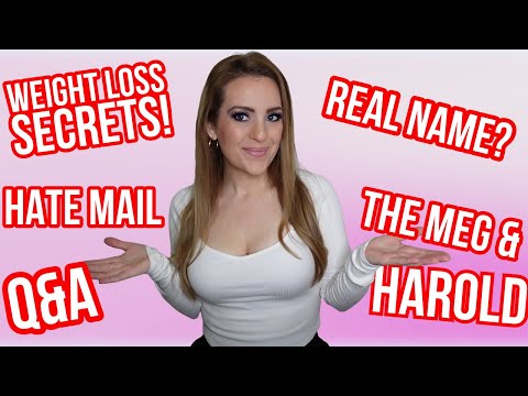 Q&A #ama #askmeanything #youtuber #creator #qanda #questionanswer #weightloss