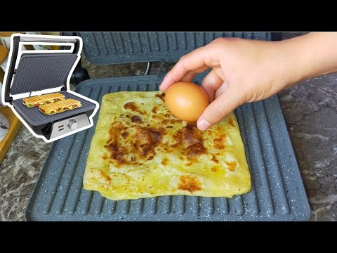 استعمالات عجيبة لآلة البانيني غتنفعك هاد رمضان و تسهل عليك تحضير الوصفات👌