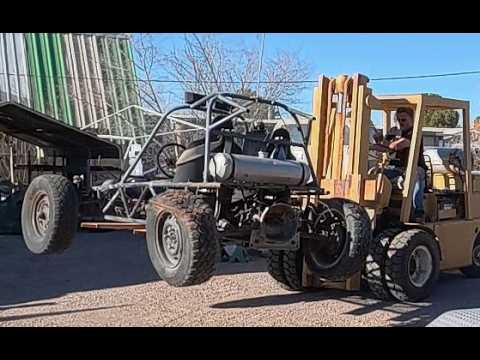 Auction to driving: Done in 4 hours?