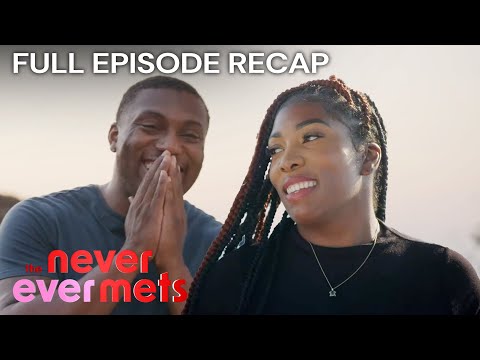 Full Episode Recap: The Never Ever Mets S2E1 ‘Online Loves and RL Confessions’ | OWN