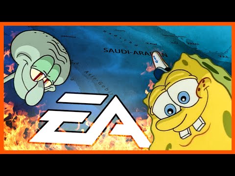 EA wird verkauft! I Gaming News