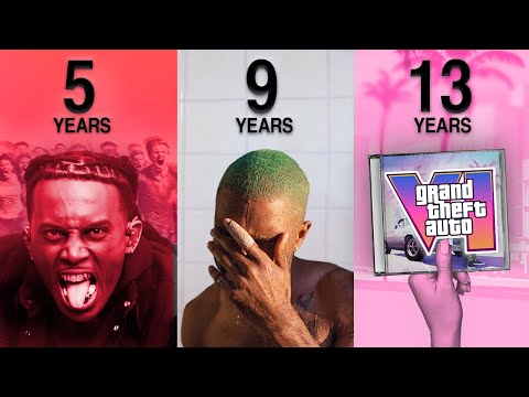 The Art of Not Dropping